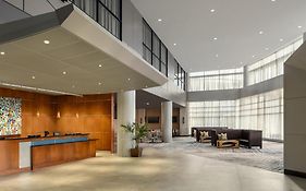 Hilton Baltimore BWI Airport